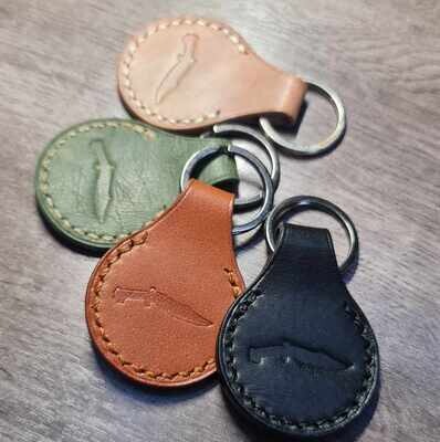 Made to Order - BOLO Keyfob