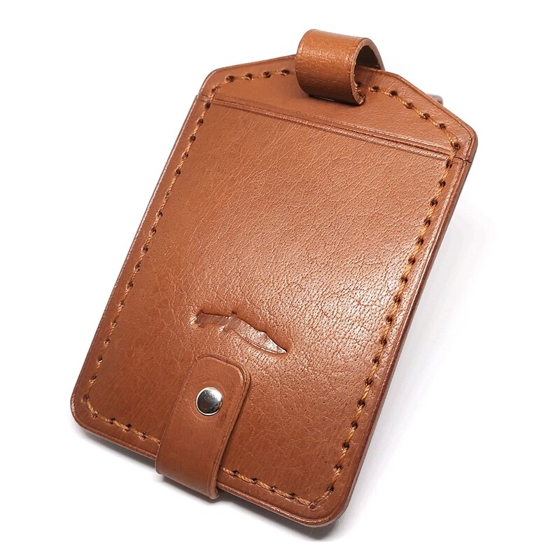 Made to Order - Jaunt Luggage Tag