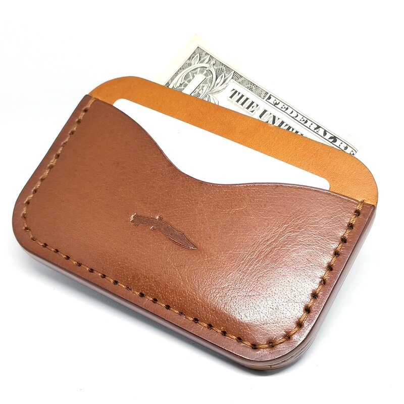 Made to Order - SUNNY Card Wallet
