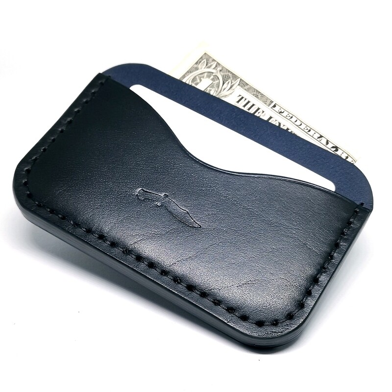Made to Order - SUNNY Card Wallet