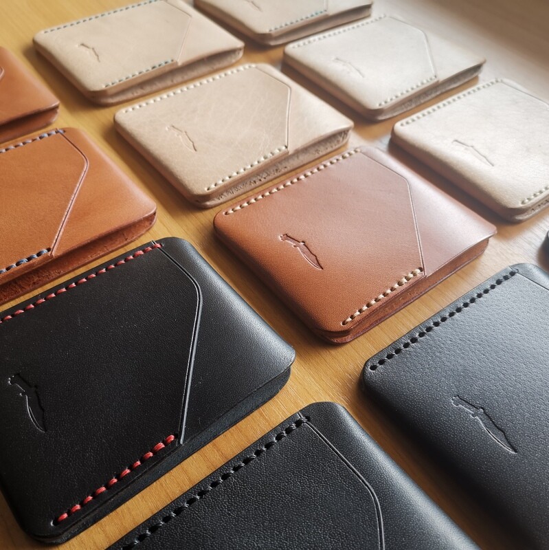 Made to Order - Bing Cash &amp; Card Sleeve