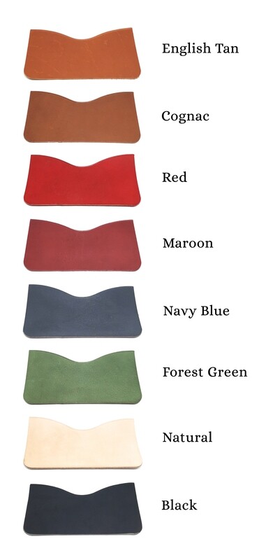 Made to Order - Miser Stitch-less Pouch