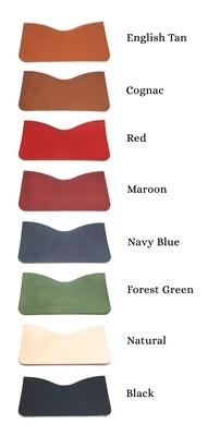 Made to Order - Miser Stitch-less Pouch