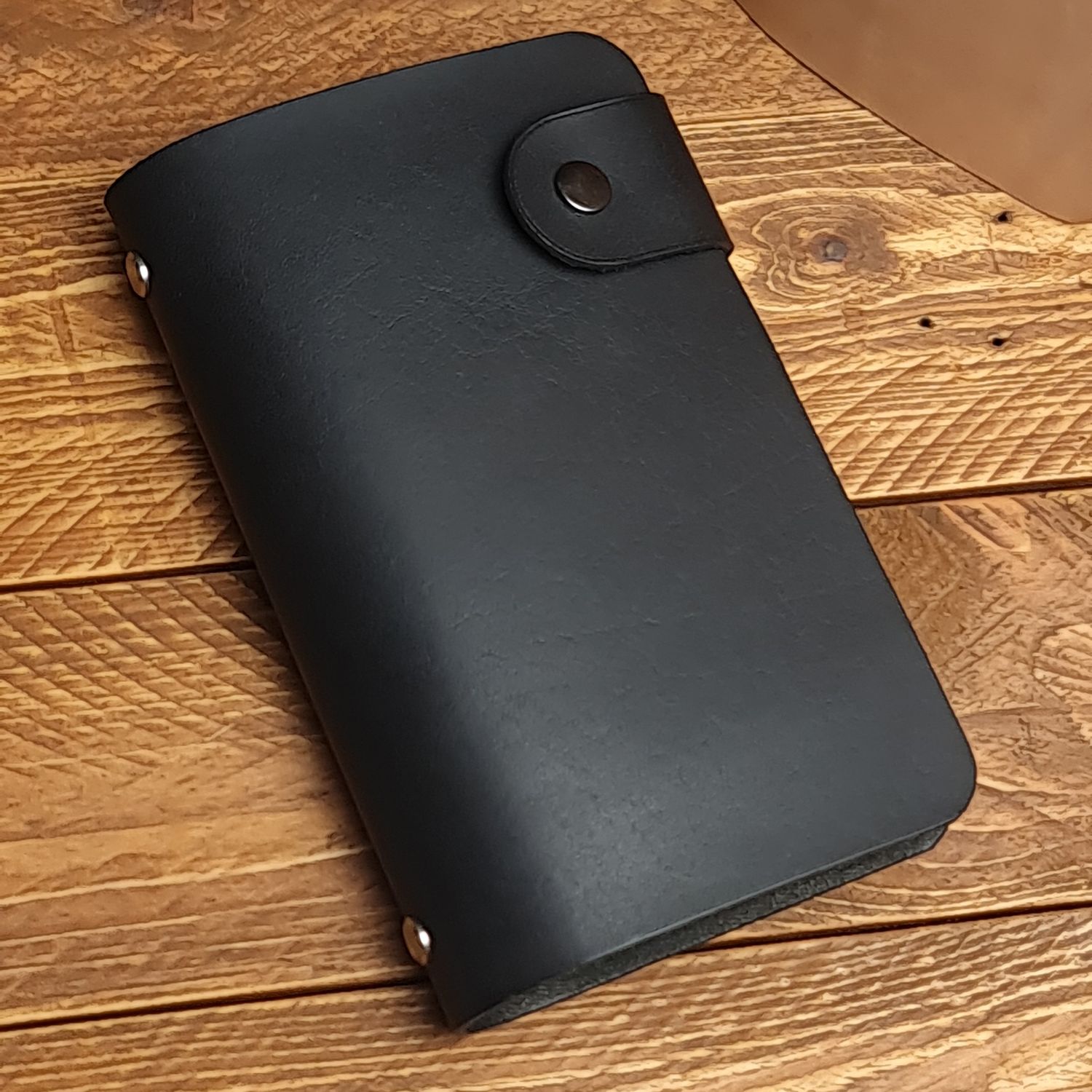 Phileas Slim Ring Binder