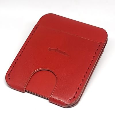 BING Double Tap Cash and Card Sleeve