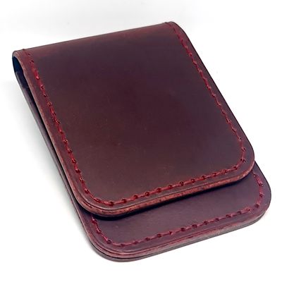 80/20 Quick-Draw Bifold Wallet