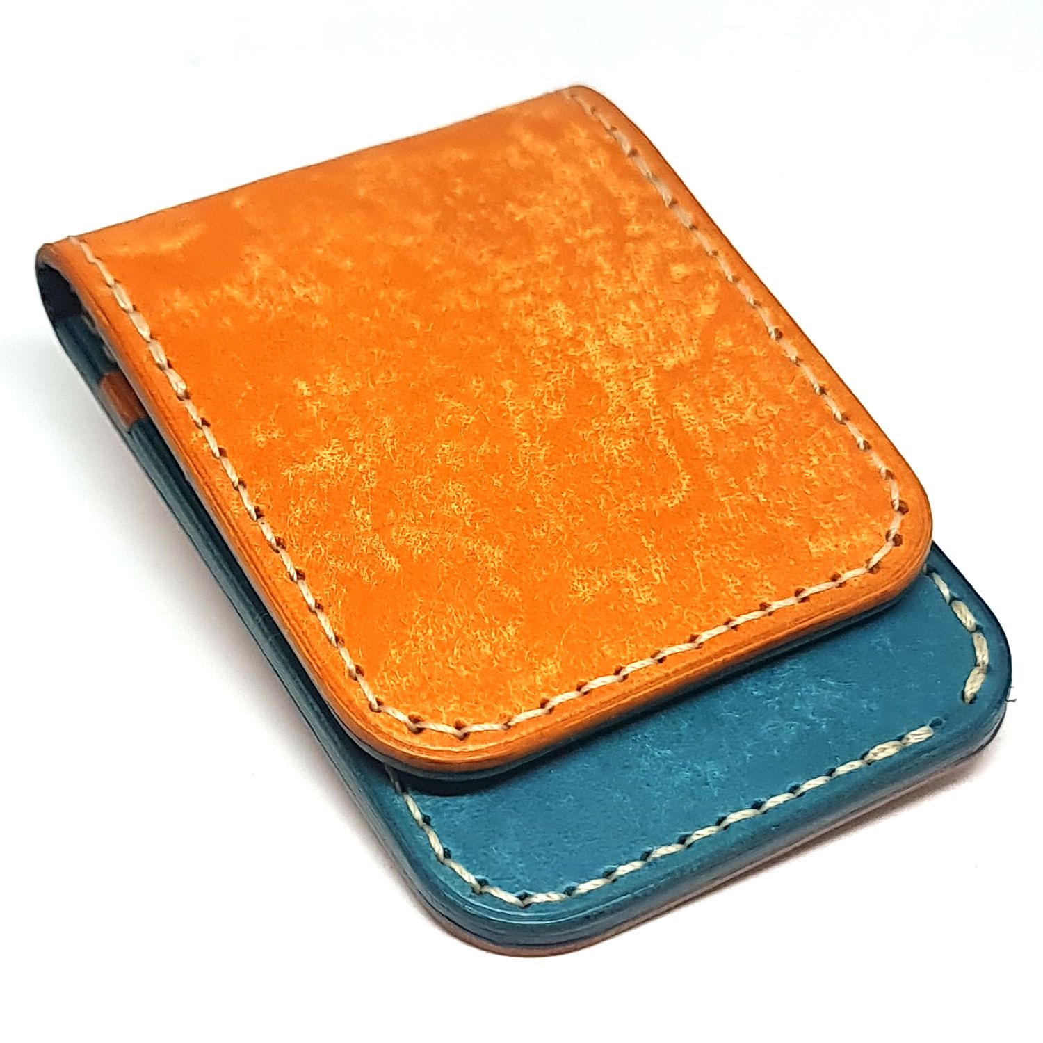 80/20 Quick-Draw Bifold Wallet