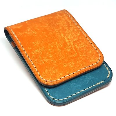 80/20 Quick-Draw Bifold Wallet