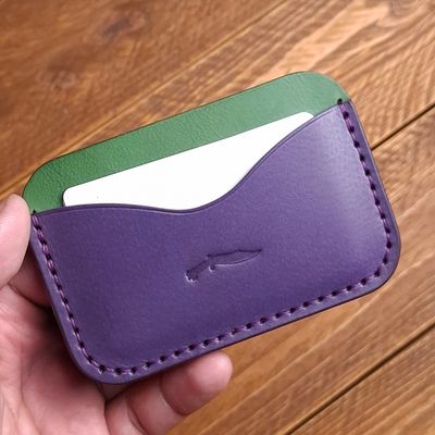 SUNNY Card Wallet