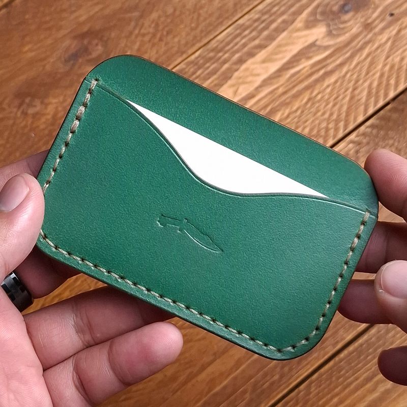 SUNNY Card Wallet