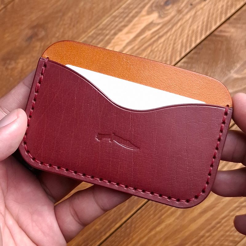 SUNNY Card Wallet