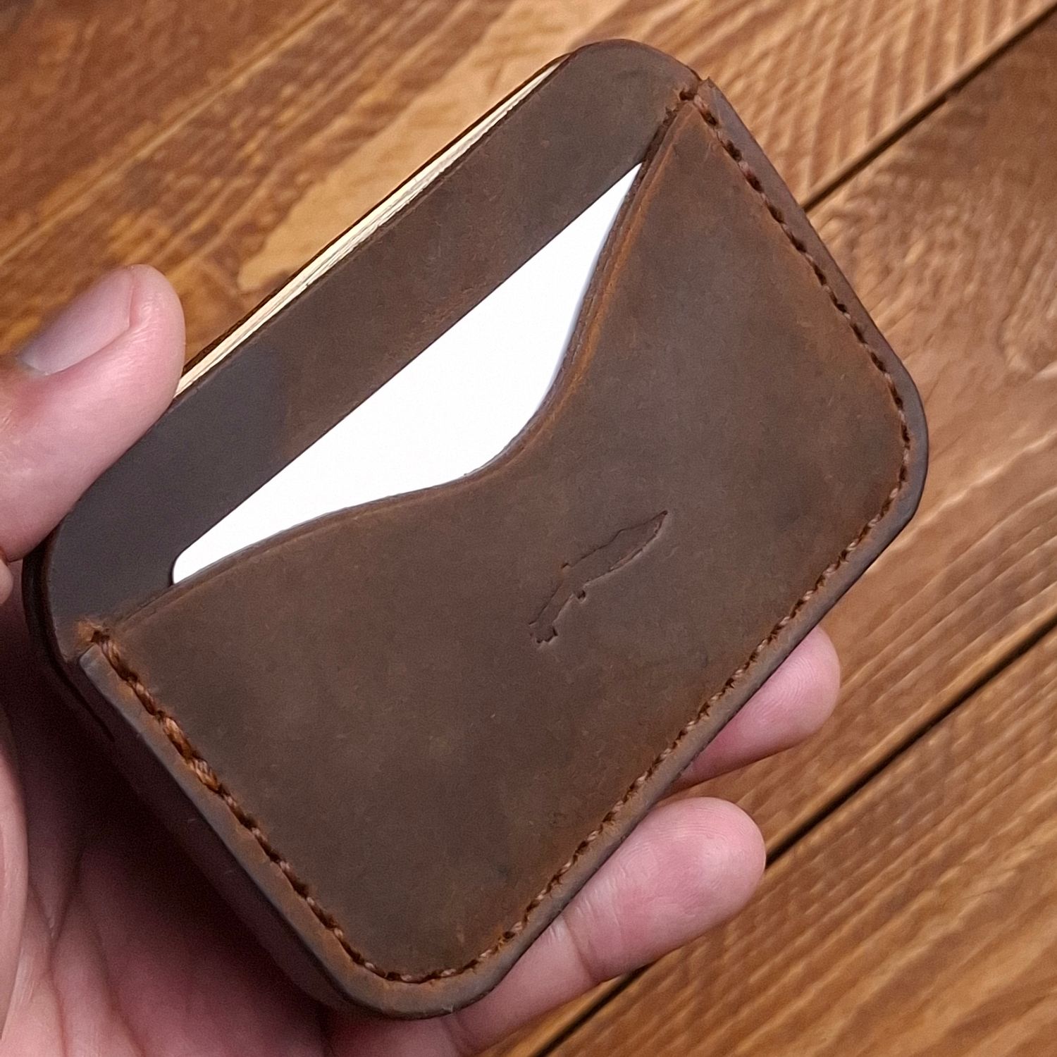 SUNNY Card Wallet