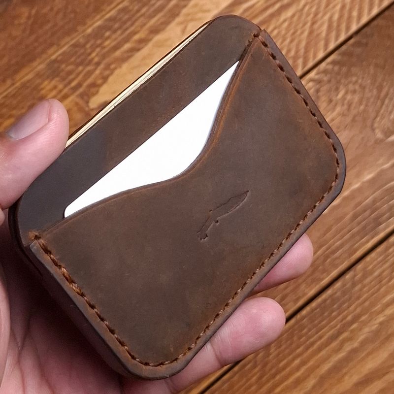 SUNNY Card Wallet