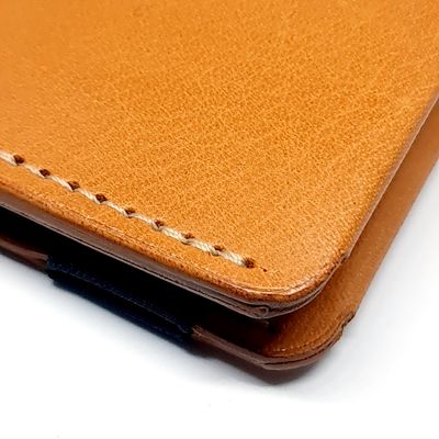 Made to Order: Beckman A6 Pocket Notebook Cover