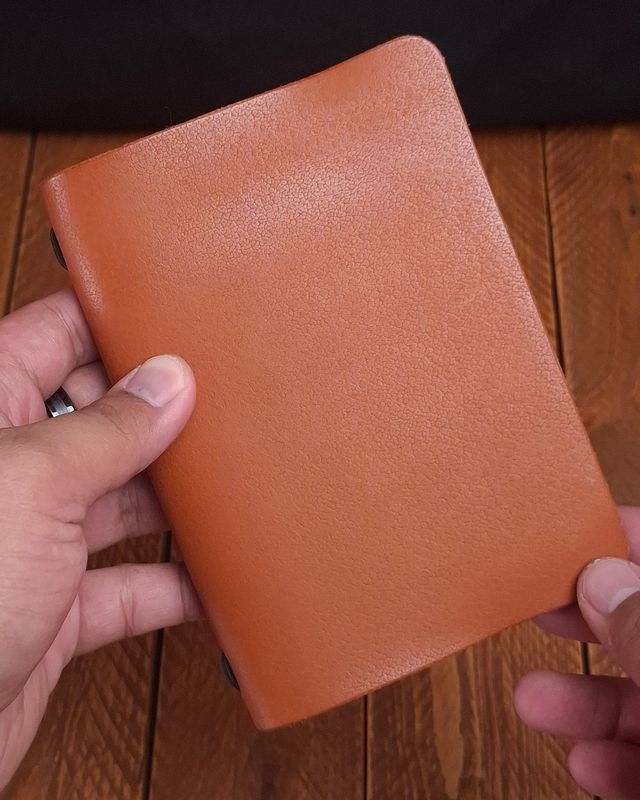 Made to Order Noland A6 V3