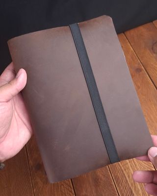 Made-to-Order - Noland V3 A5 Size