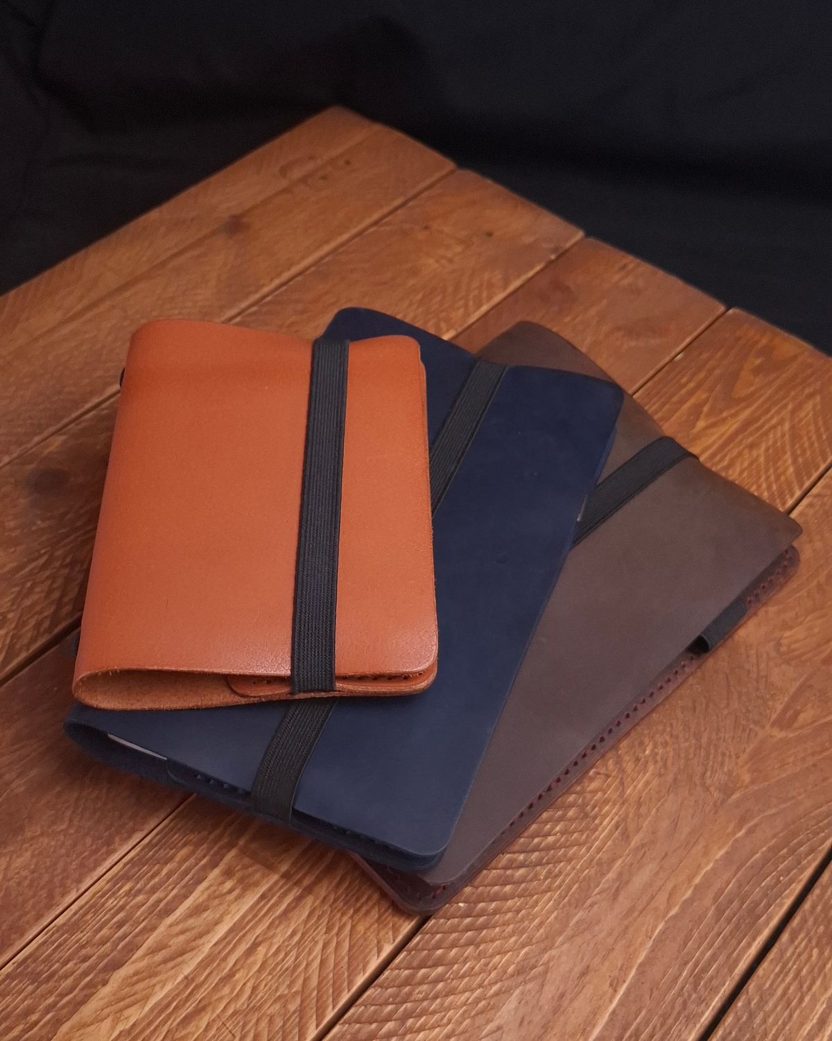 Made-to-Order - Noland V3 A6 Size