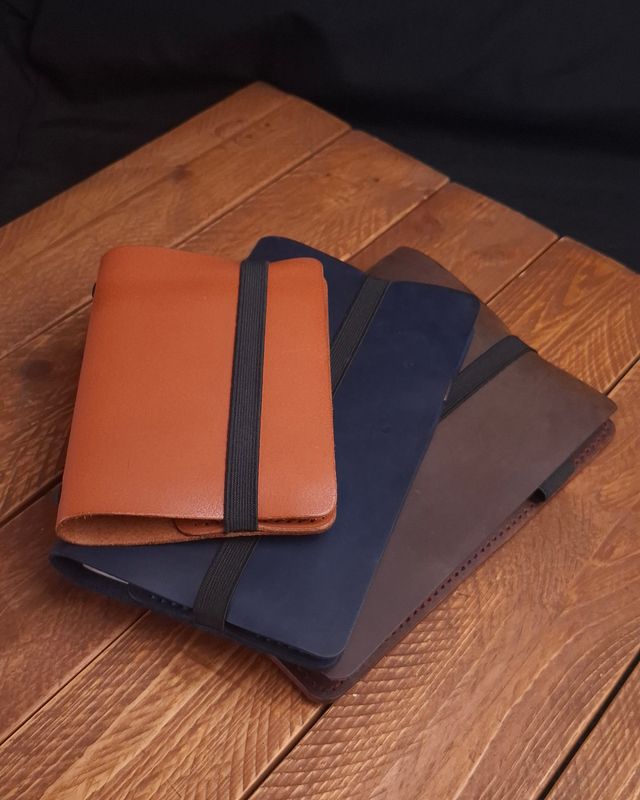 Made-to-Order - Noland V3 A6 Size
