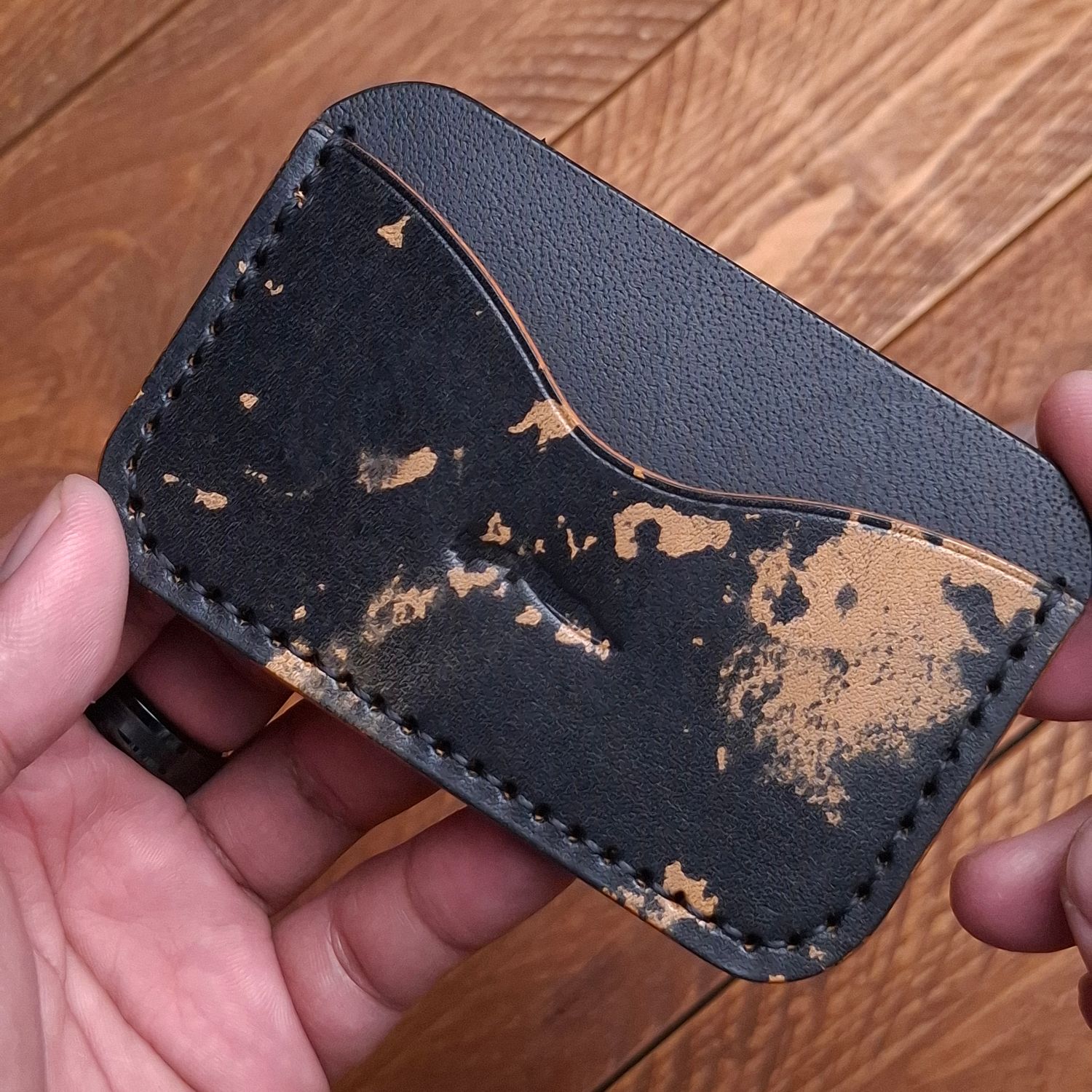 SUNNY Card Wallet
