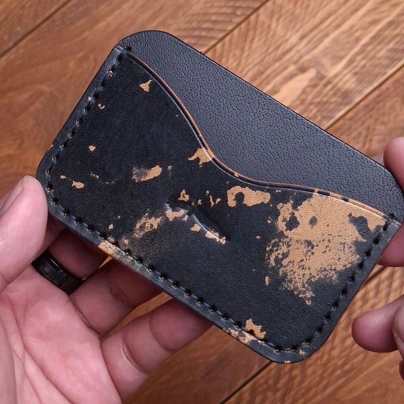 SUNNY Card Wallet