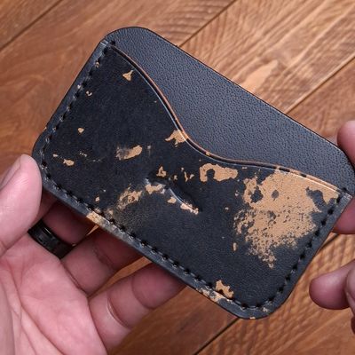 SUNNY Card Wallet