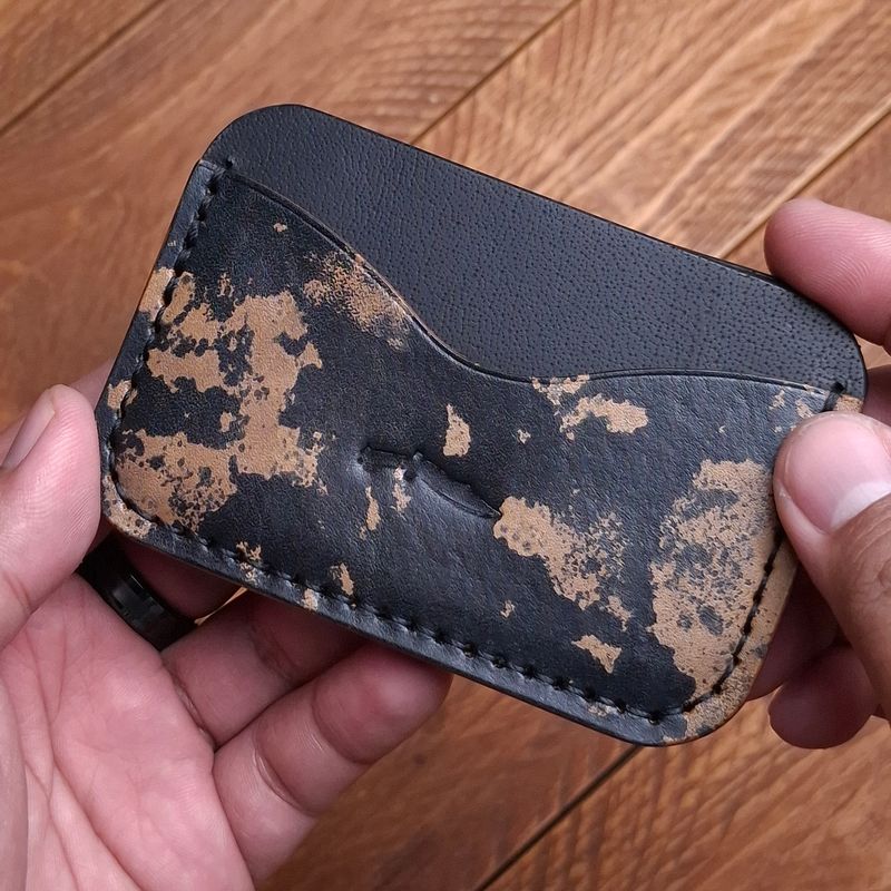 SUNNY Card Wallet