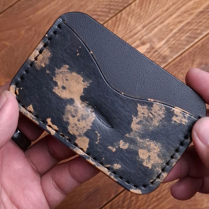 SUNNY Card Wallet