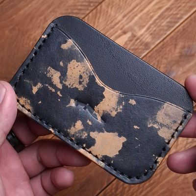 SUNNY Card Wallet