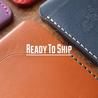 Ready to Ship