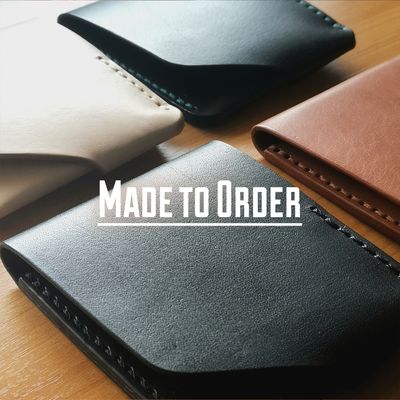 Made to Order
