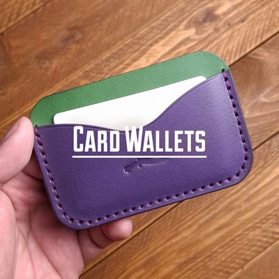 Front Pocket Wallets