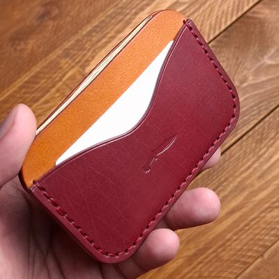 Sunny Card Wallet