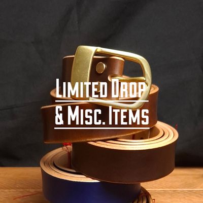 Limited Drop