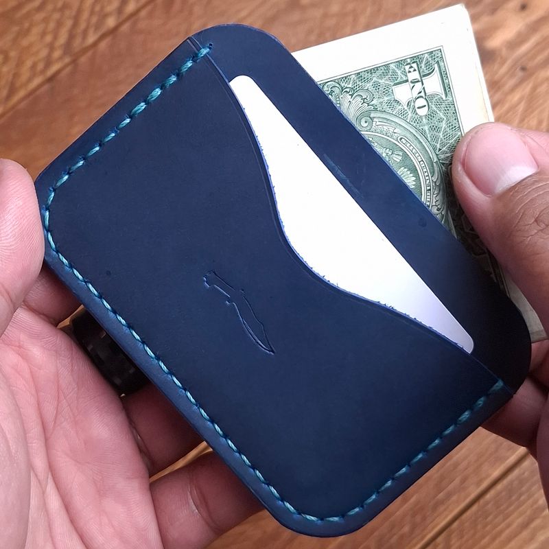 SUNNY Card Wallet