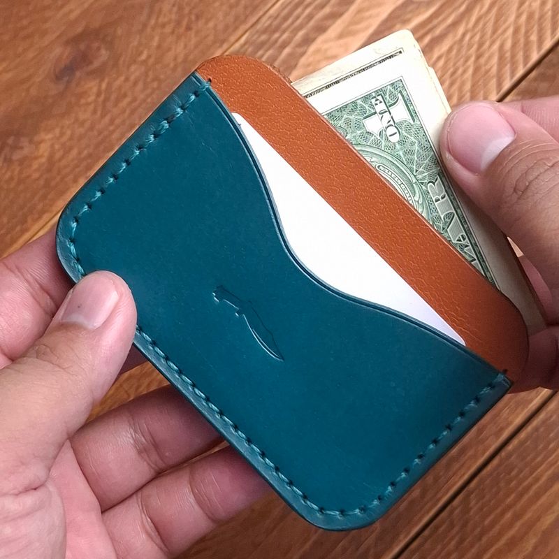 SUNNY Card Wallet