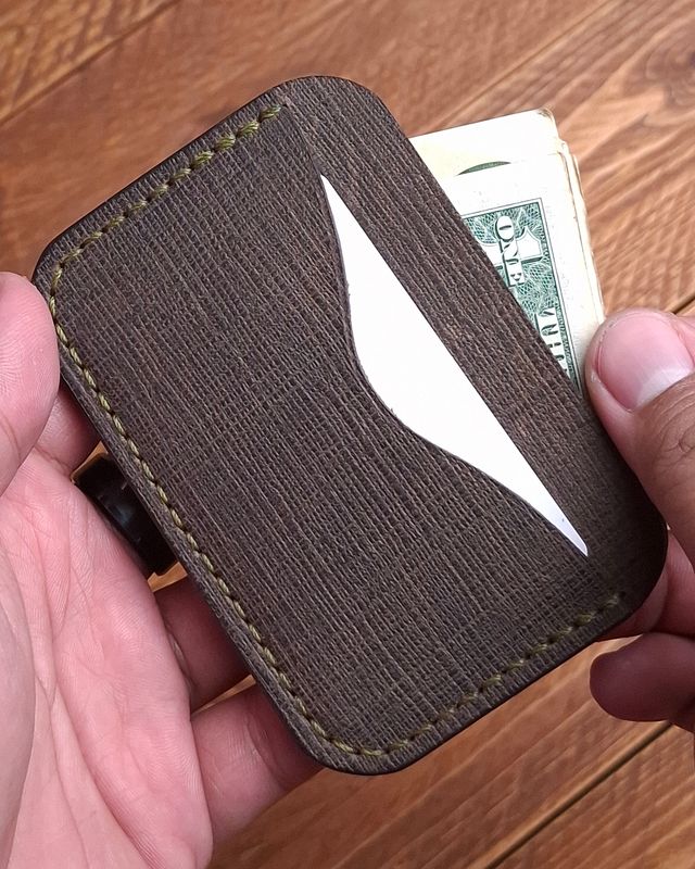 SUNNY Card Wallet
