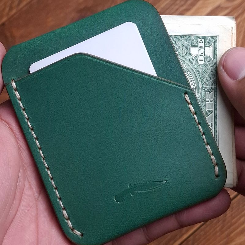 Bing Cash &amp; Card Sleeve