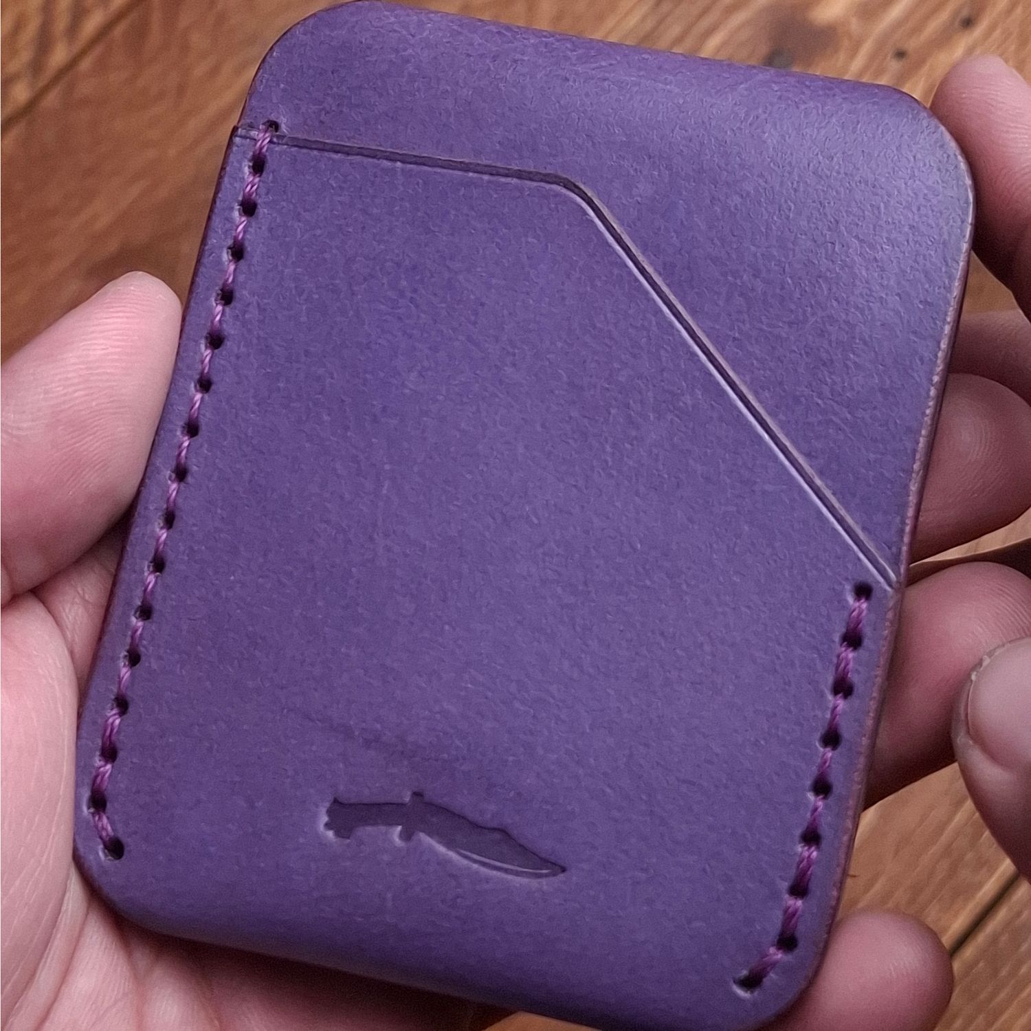 Bing Cash &amp; Card Sleeve