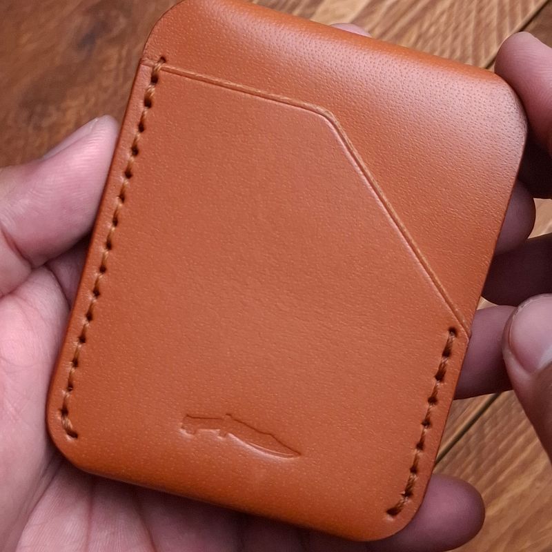 Bing Cash &amp; Card Sleeve