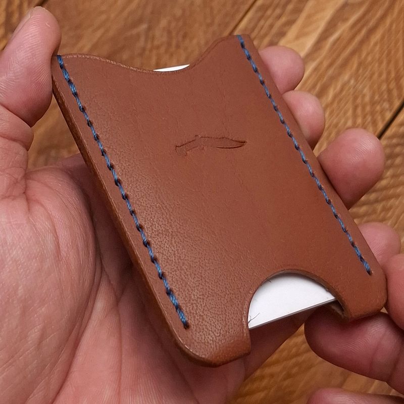 JR Lean Card Caddy