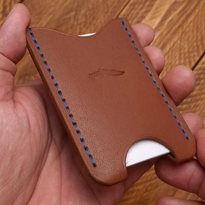 JR Lean Card Caddy