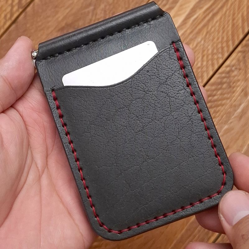 Money Clip Wallet