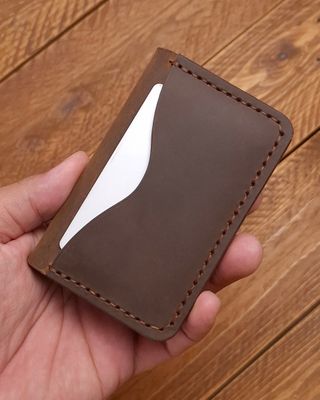 Classic Card Wallet