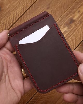 Money Clip Wallet