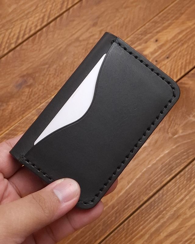 Classic Card Wallet