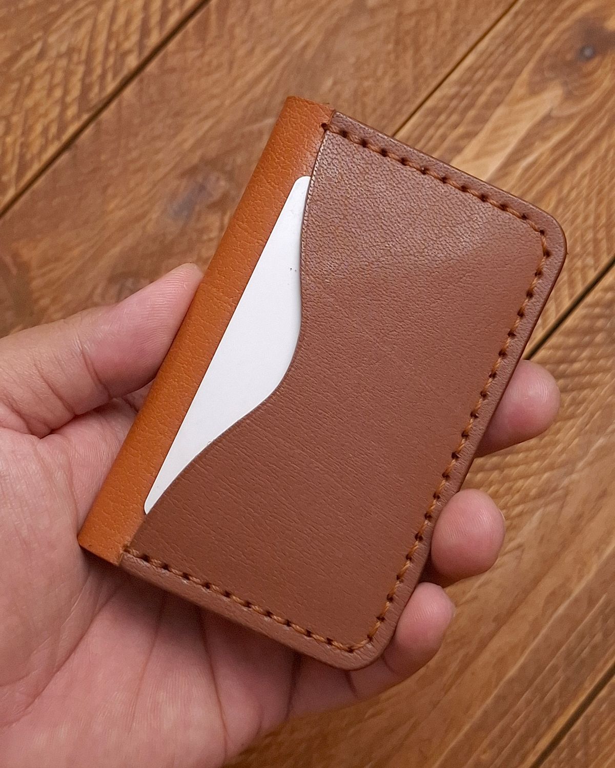 Classic Card Wallet