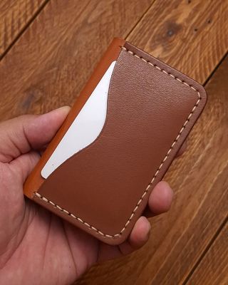 Classic Card Wallet