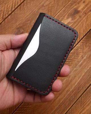 Classic Card Wallet