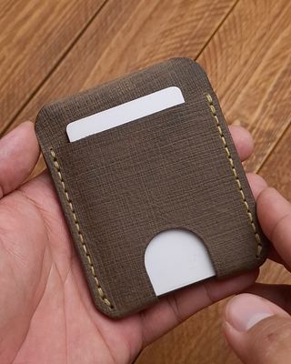 BING Double Tap Cash and Card Sleeve