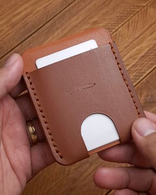 BING Double Tap Cash &amp; Card Sleeve